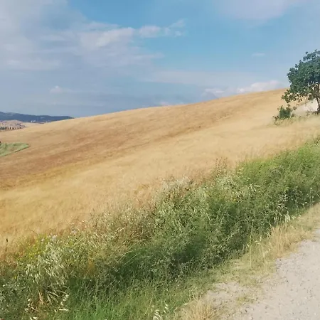 Podere Cedrola Casa de Férias