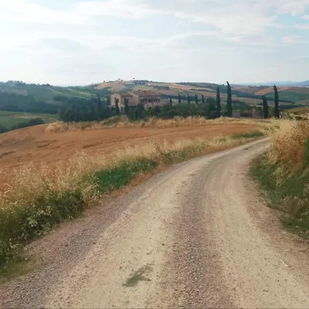 Podere Cedrola