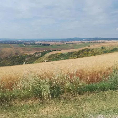 Podere Cedrola *