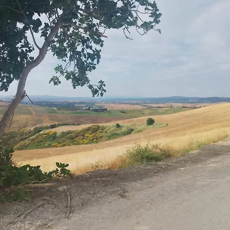 Podere Cedrola Casa de Férias *