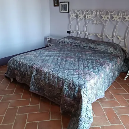 Podere Cedrola Vakantiehuis Asciano