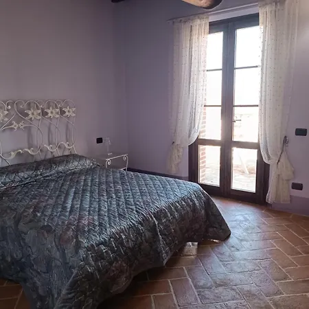 Podere Cedrola