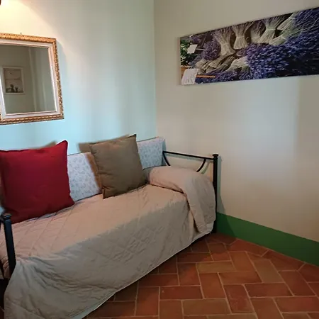 Vakantiehuis Podere Cedrola Asciano