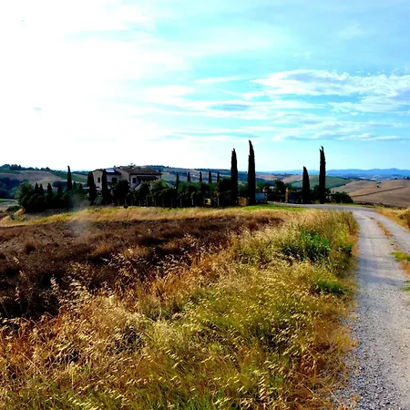 Podere Cedrola أسكيانو