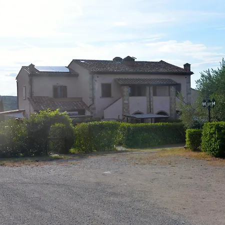 Podere Cedrola
