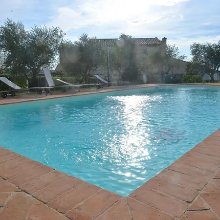 Vakantiehuis Podere Cedrola