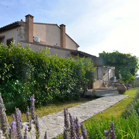 Vakantiehuis Podere Cedrola *