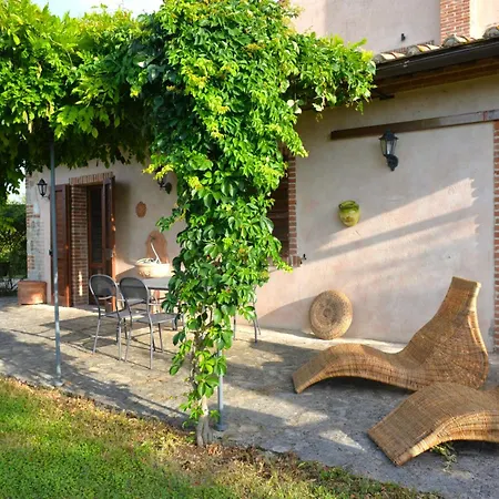 Podere Cedrola