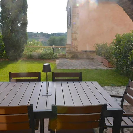 Vakantiehuis Podere Cedrola *
