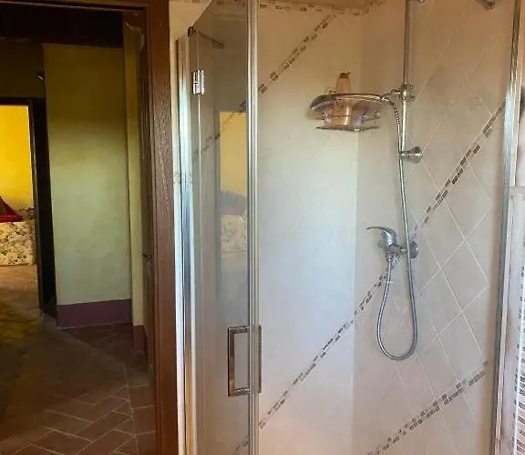 Podere Cedrola Σπίτι διακοπών Asciano
