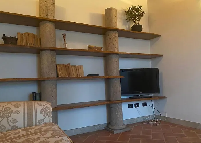 Podere Cedrola Σπίτι διακοπών *