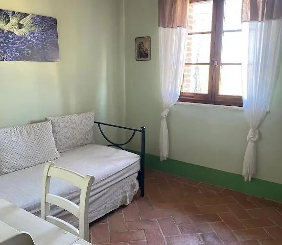 Podere Cedrola Asciano