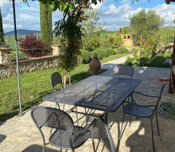 Σπίτι διακοπών Podere Cedrola *