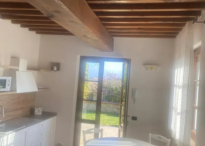 Podere Cedrola Σπίτι διακοπών *
