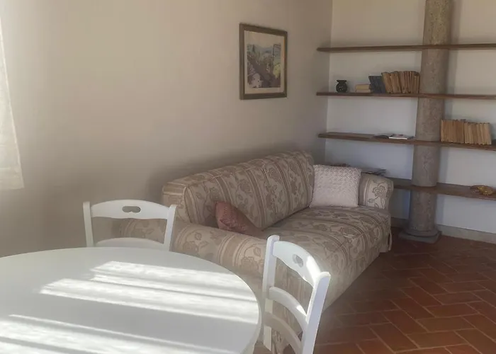 Σπίτι διακοπών Podere Cedrola *