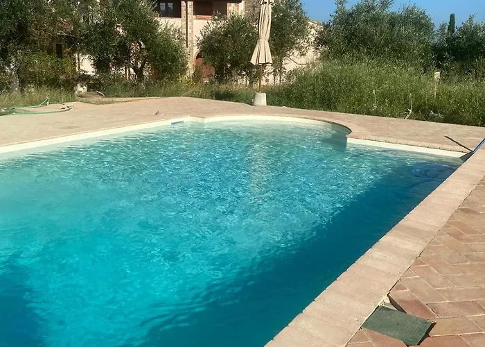 Podere Cedrola Σπίτι διακοπών