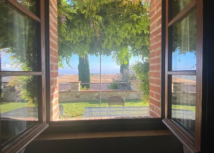 Podere Cedrola Σπίτι διακοπών *