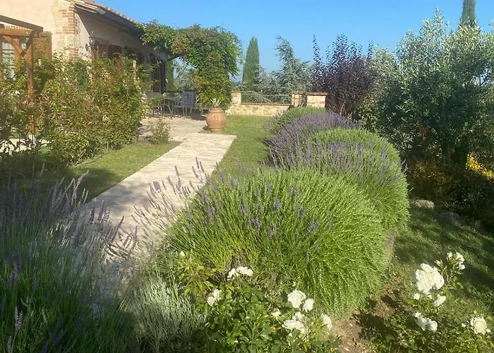 Podere Cedrola