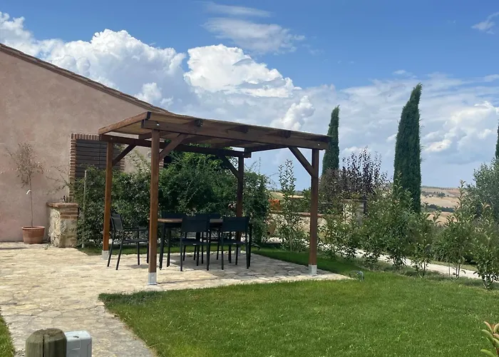 Σπίτι διακοπών Podere Cedrola Asciano