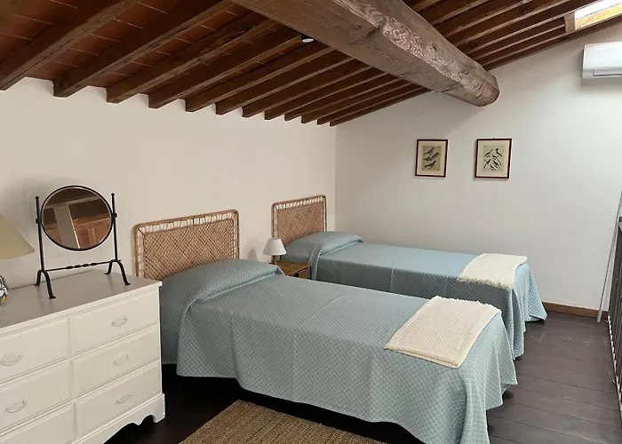 Σπίτι διακοπών Podere Cedrola Asciano