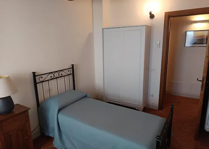 Podere Cedrola Asciano