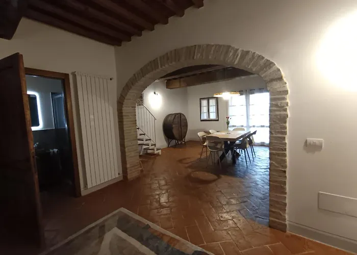 Σπίτι διακοπών Podere Cedrola