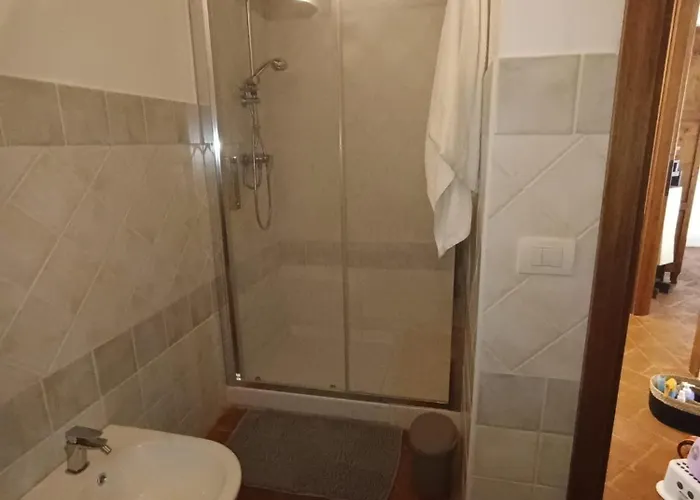 Podere Cedrola Σπίτι διακοπών *