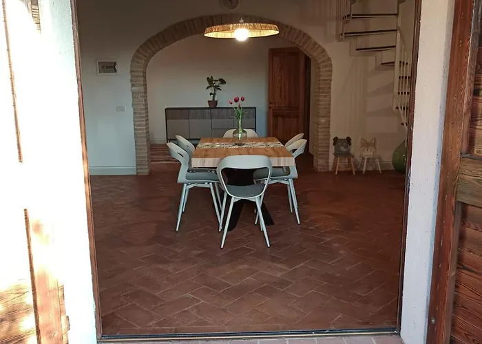 Podere Cedrola