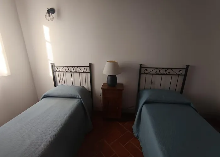 Podere Cedrola * Asciano
