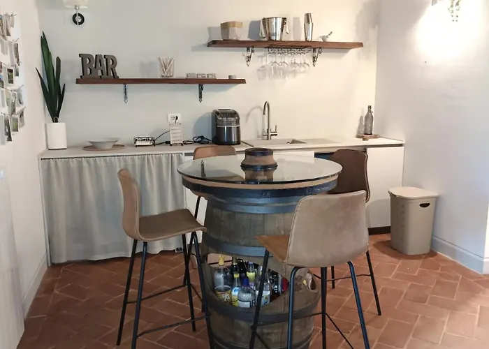 Σπίτι διακοπών Podere Cedrola *