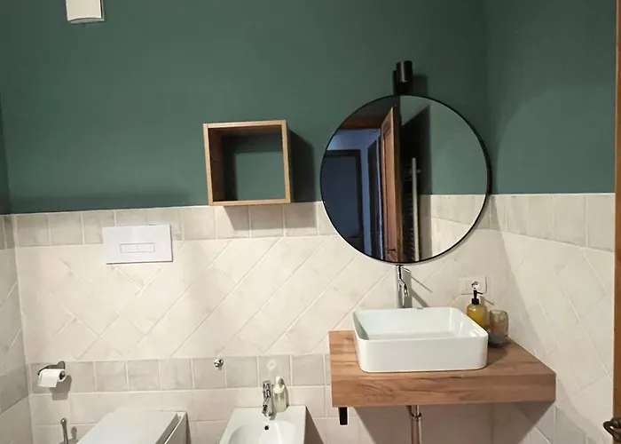 Podere Cedrola * Asciano