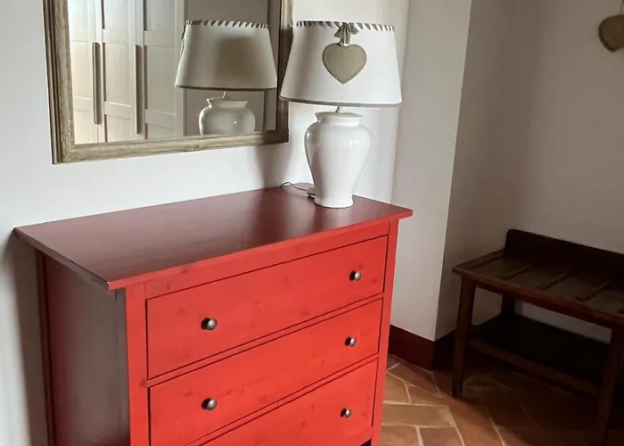 Podere Cedrola Σπίτι διακοπών