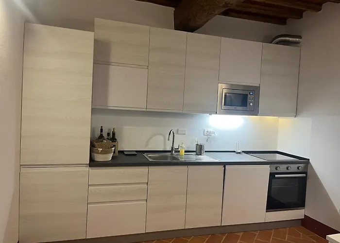 Podere Cedrola Σπίτι διακοπών *