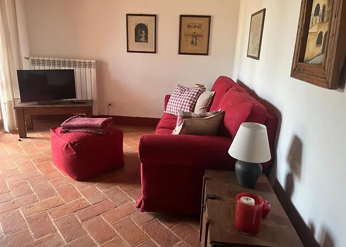 Podere Cedrola Asciano