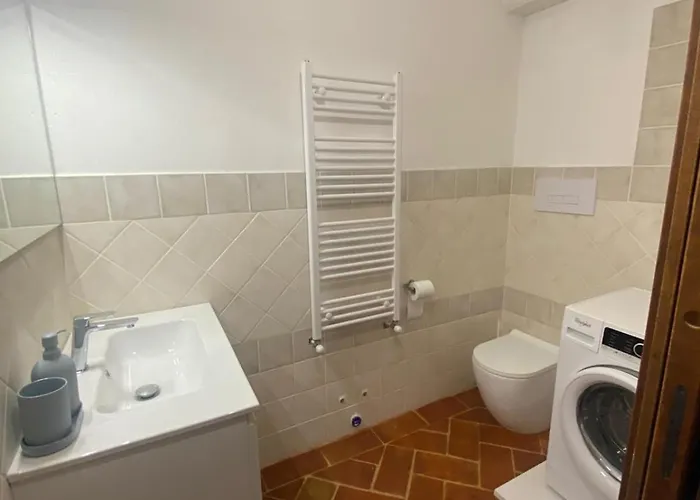 Podere Cedrola * Asciano