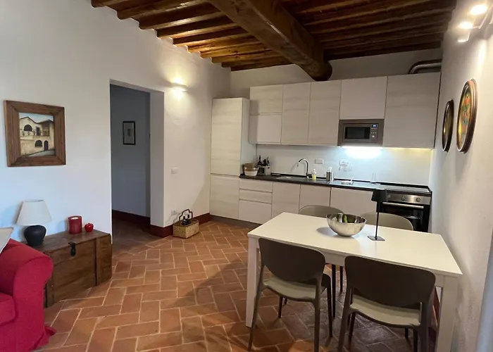 Podere Cedrola Σπίτι διακοπών