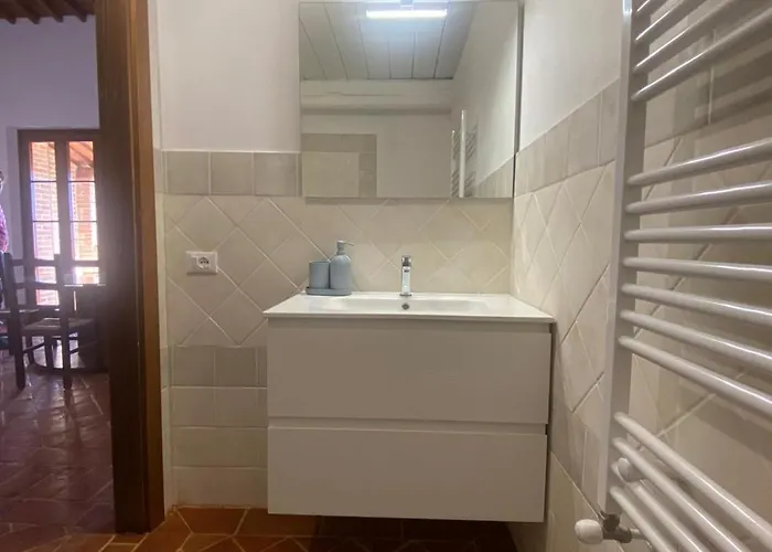 Σπίτι διακοπών Podere Cedrola