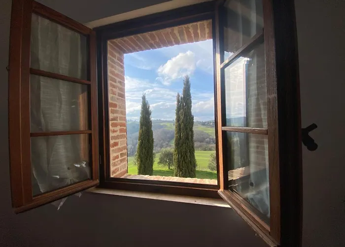 Podere Cedrola Σπίτι διακοπών *