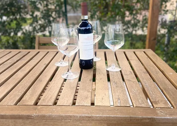 Σπίτι διακοπών Podere Cedrola