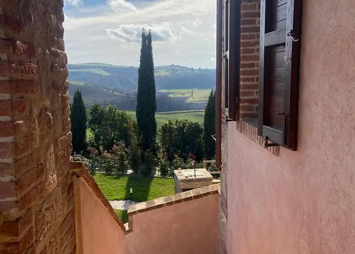 Podere Cedrola *