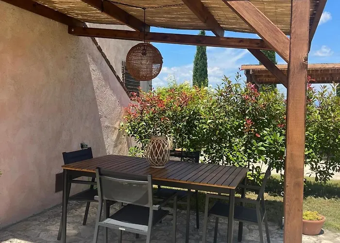 Podere Cedrola Asciano