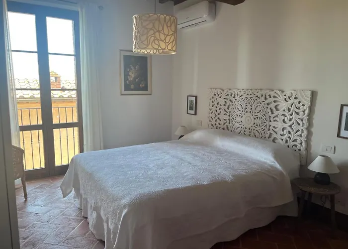 Podere Cedrola * Asciano